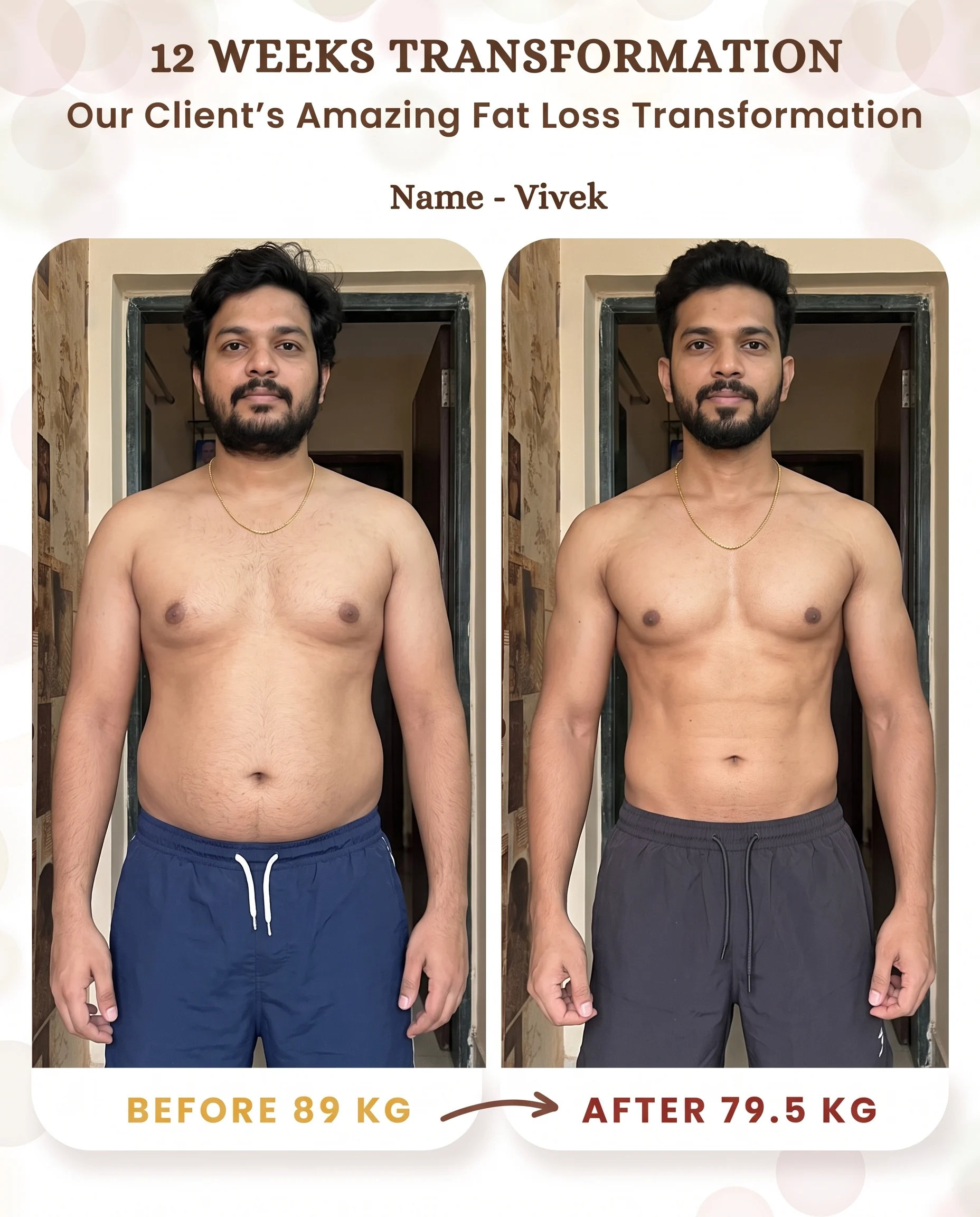 Sid Transformation
