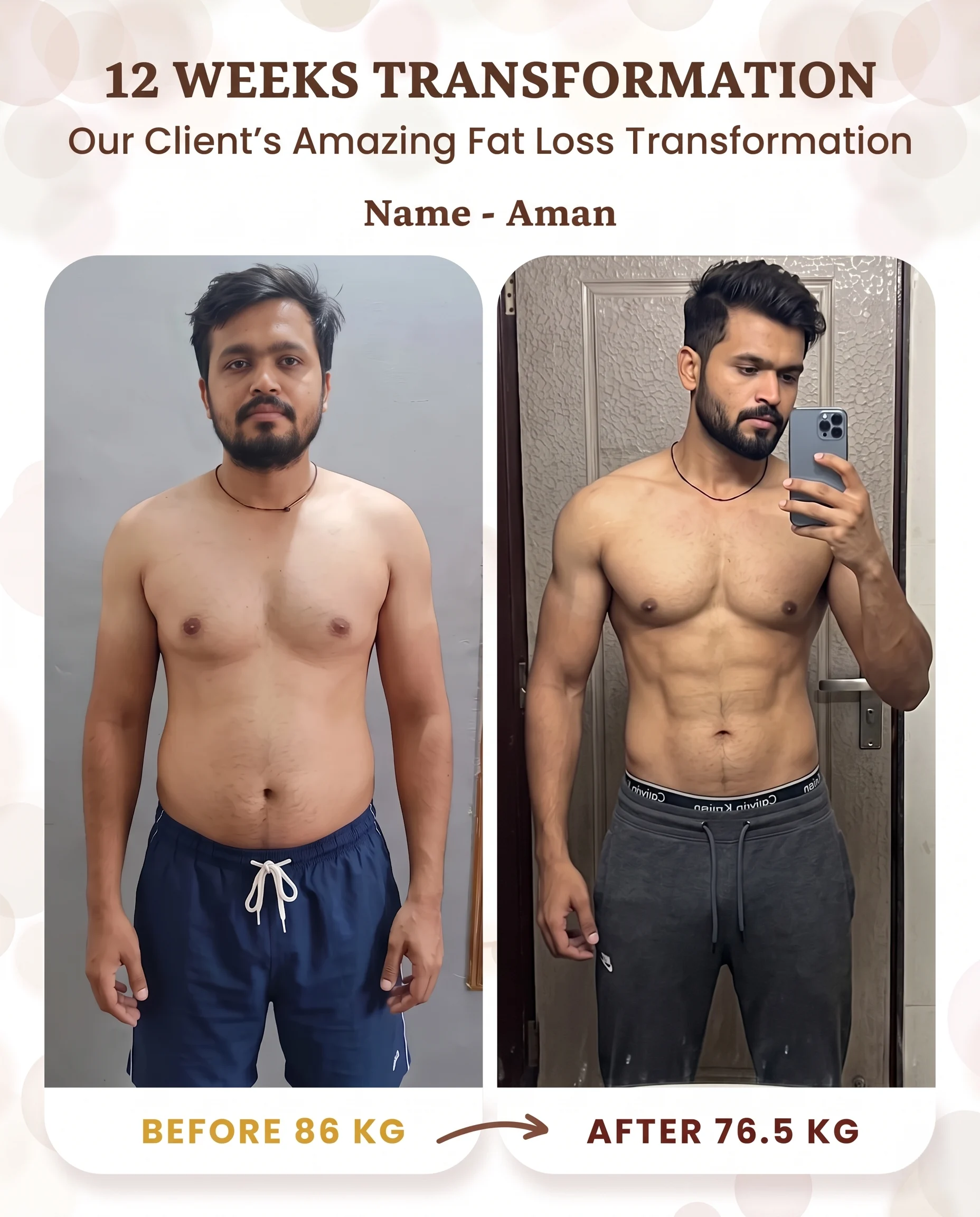 Ravi Transformation