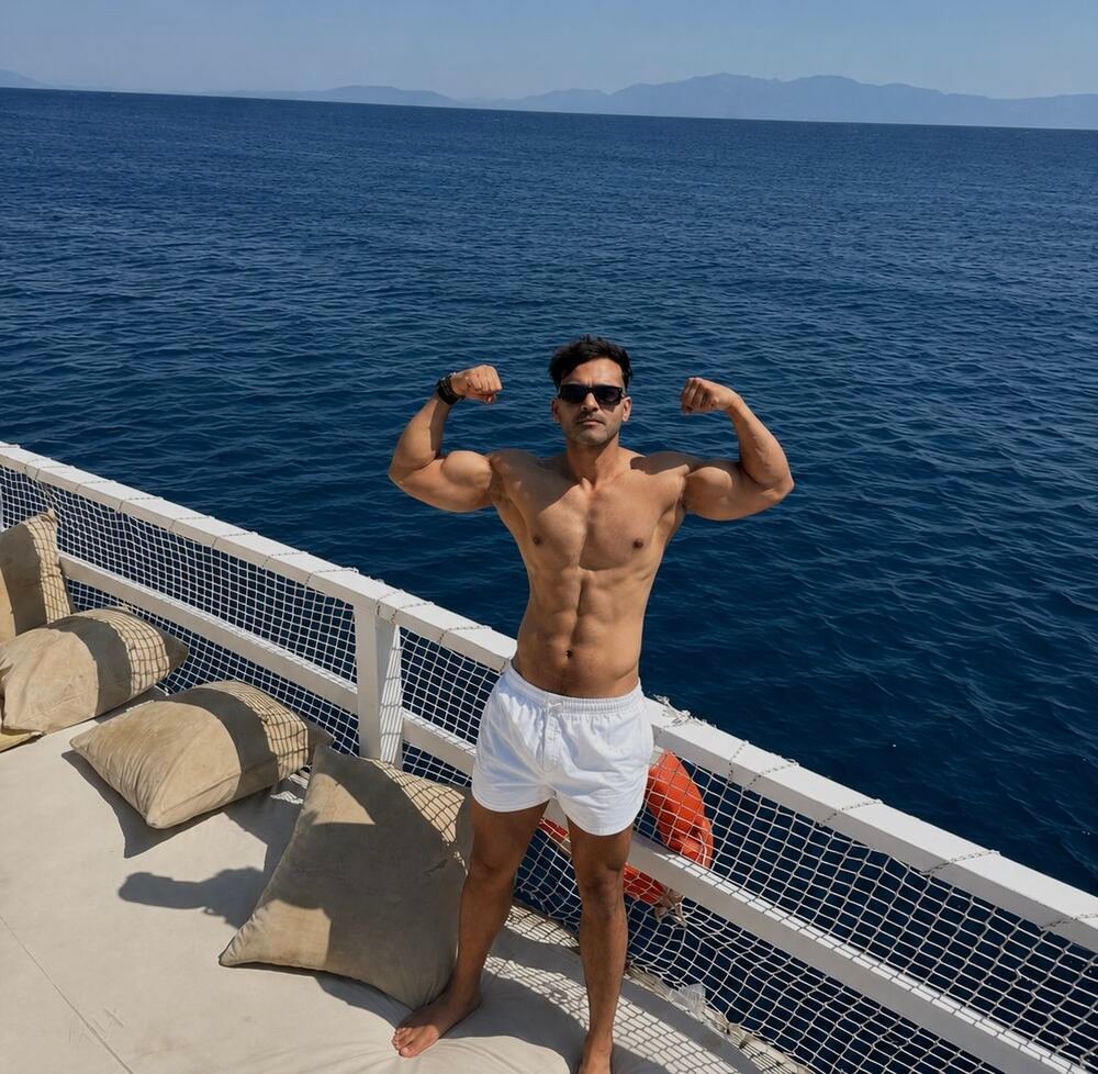 Coach Nitin Mishra 90-Day Fat Loss Protocol